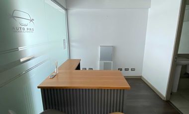 Oficina en venta  en LAS CONDES