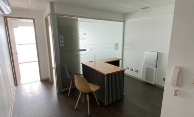 Oficina en venta  en LAS CONDES
