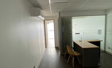 Oficina en venta  en LAS CONDES