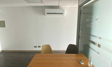 Oficina en venta  en LAS CONDES