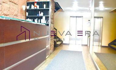 Oficina en arriendo  en SANTIAGO