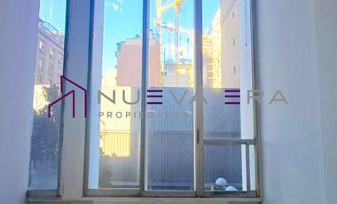 Oficina en arriendo  en SANTIAGO