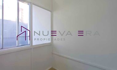 Oficina en arriendo  en SANTIAGO