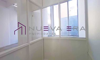 Oficina en arriendo  en SANTIAGO