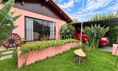 Casa en venta  en ÑUÑOA