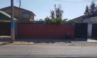 Casa en venta  en LA CISTERNA