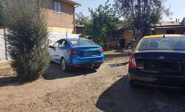 Casa en venta  en LA CISTERNA