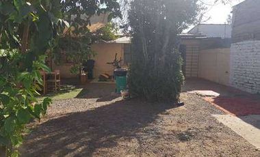Casa en venta  en LA CISTERNA