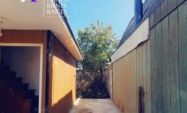 Casa en venta  en PUERTO MONTT