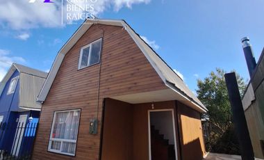 Casa en venta  en PUERTO MONTT