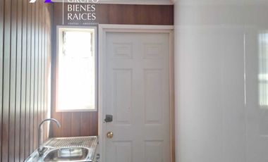 Casa en venta  en PUERTO MONTT