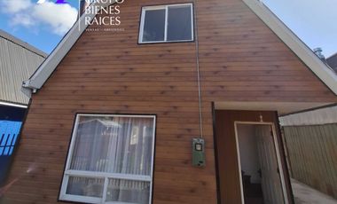 Casa en venta  en PUERTO MONTT