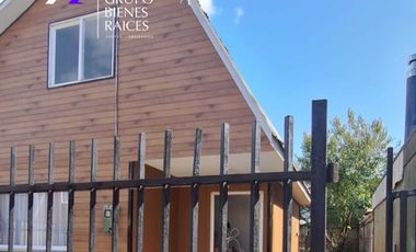 Casa en venta  en PUERTO MONTT