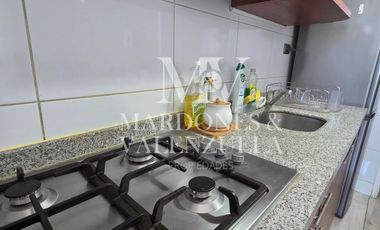 Departamento en venta  en MACUL