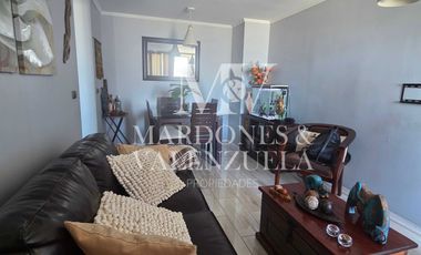 Departamento en venta  en MACUL