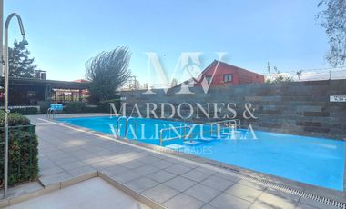 Departamento en venta  en MACUL