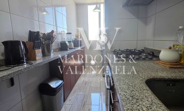 Departamento en venta  en MACUL