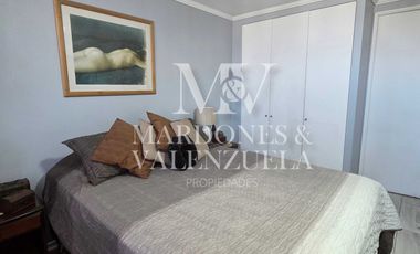Departamento en venta  en MACUL