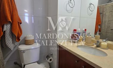 Departamento en venta  en MACUL
