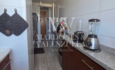 Departamento en venta  en MACUL