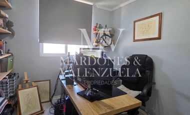 Departamento en venta  en MACUL