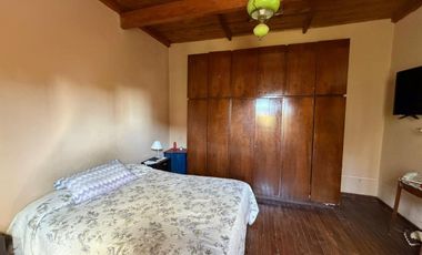 VENTA CASA Y LOTE EN SARANDI