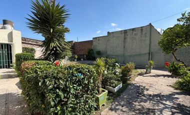 VENTA CASA Y LOTE EN SARANDI