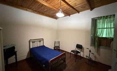 VENTA CASA Y LOTE EN SARANDI