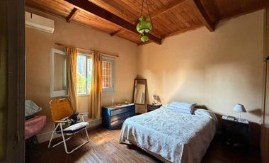 VENTA CASA Y LOTE EN SARANDI