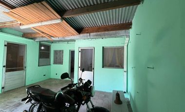 VENTA CASA EN SARANDI