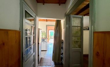 VENTA CASA EN SARANDI