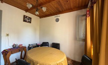 VENTA CASA EN SARANDI
