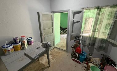 VENTA CASA EN SARANDI