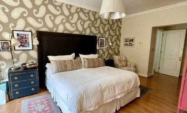 Casa en arriendo  en LO BARNECHEA