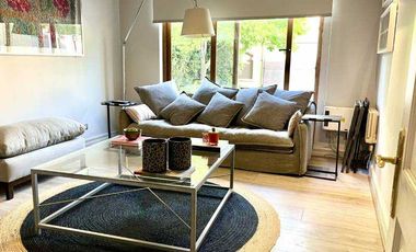 Casa en arriendo  en LO BARNECHEA