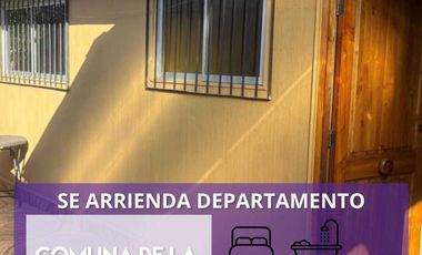 Casa en arriendo  en LA FLORIDA