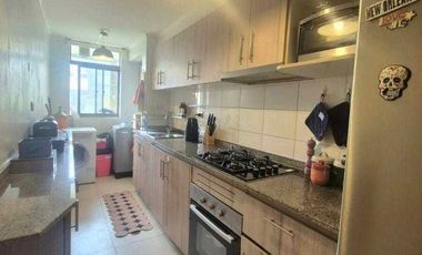 Departamento en venta  en CONCEPCIÓN