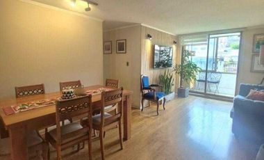 Departamento en venta  en CONCEPCIÓN