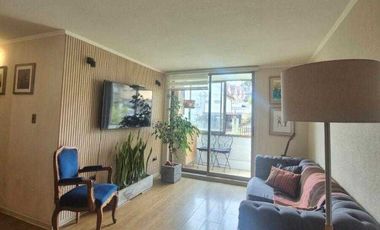 Departamento en venta  en CONCEPCIÓN