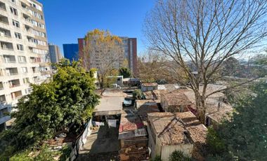 Departamento en venta  en CONCEPCIÓN