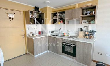 Departamento en venta  en CONCEPCIÓN