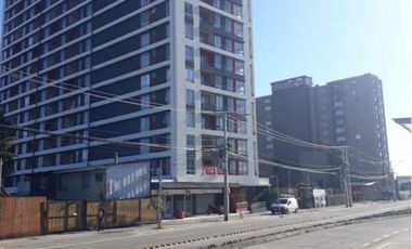 Departamento en venta  en CONCEPCIÓN