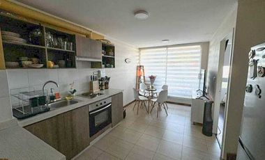 Departamento en venta  en CONCEPCIÓN