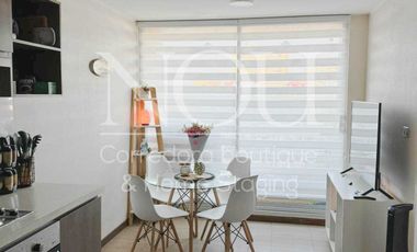 Departamento en venta  en CONCEPCIÓN
