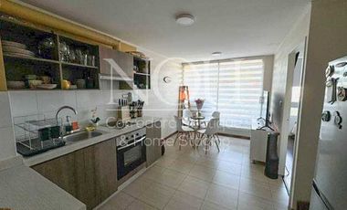 Departamento en venta  en CONCEPCIÓN