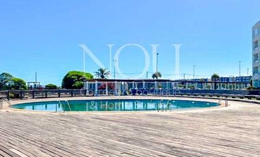 Departamento en venta  en SAN PEDRO DE LA PAZ