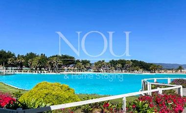 Departamento en venta  en SAN PEDRO DE LA PAZ