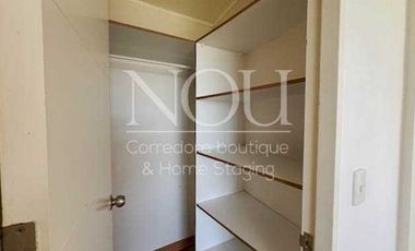 Departamento en venta  en SAN PEDRO DE LA PAZ