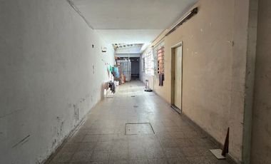 Venta Oportunidad Industrial y Residencial