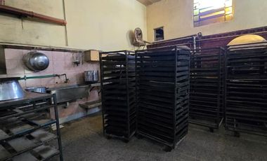 Venta Oportunidad Industrial y Residencial